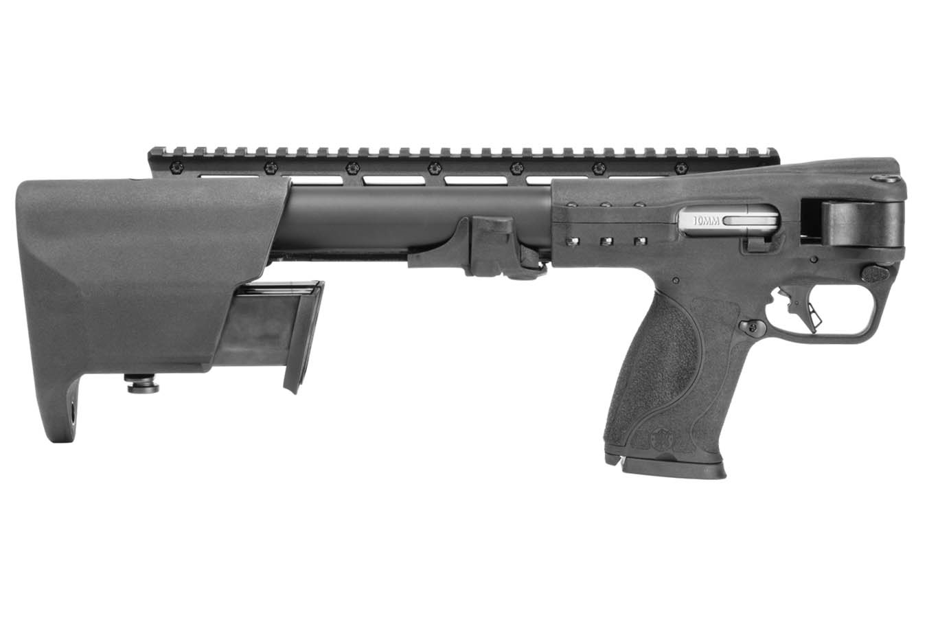 SMITH AND WESSON M&P FPC 10mm Semi-Auto Rifle (LE)